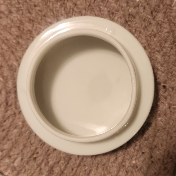 Vintage Japanese Andrea by Sadek "Corona" Tea for One Tea Pot & Cup - Picture 6 of 10